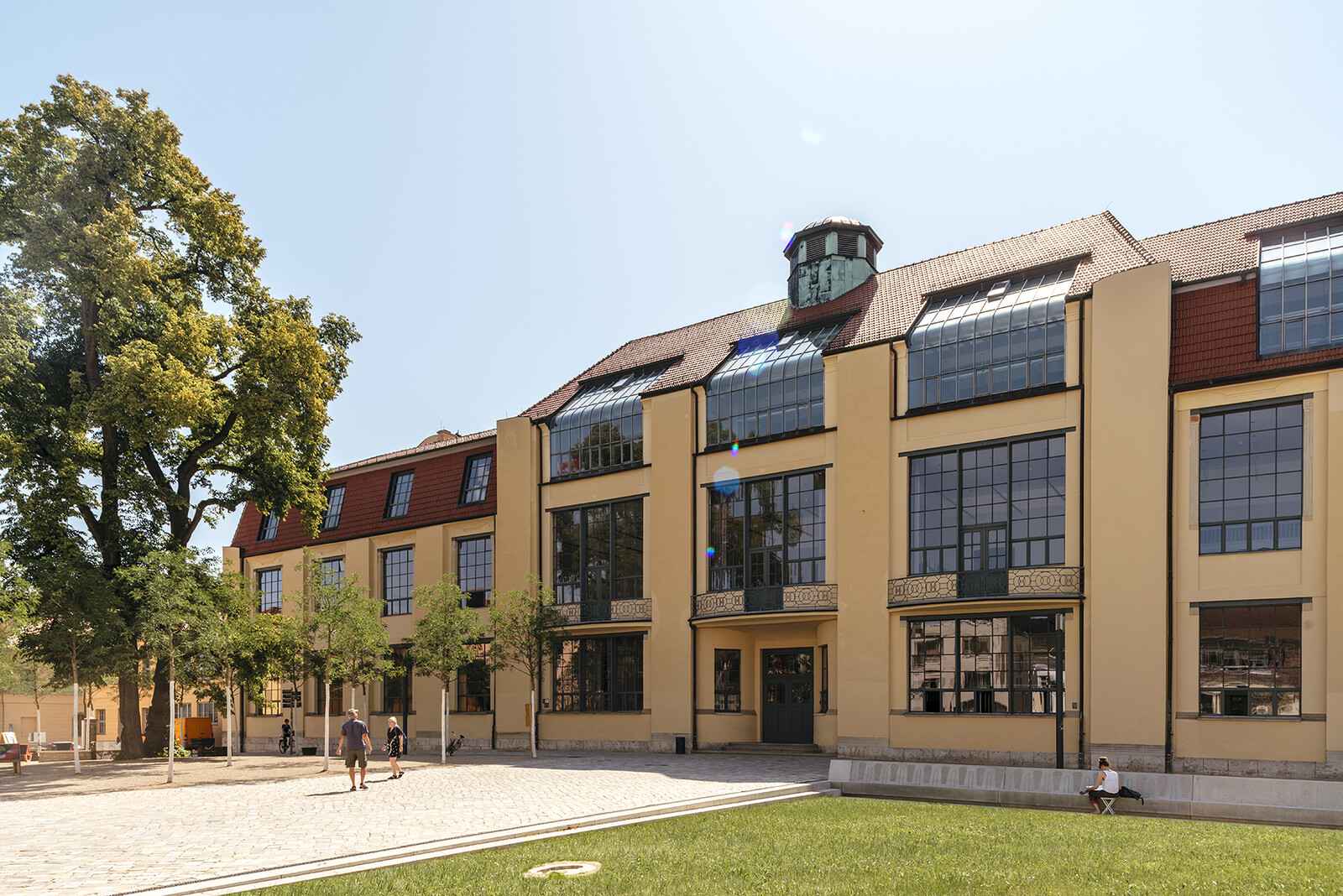 Bauhaus-Universität Weimar