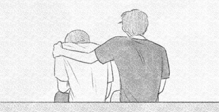 불가해한 세계 곁에 머무르는 사랑, <요나단의 목소리>