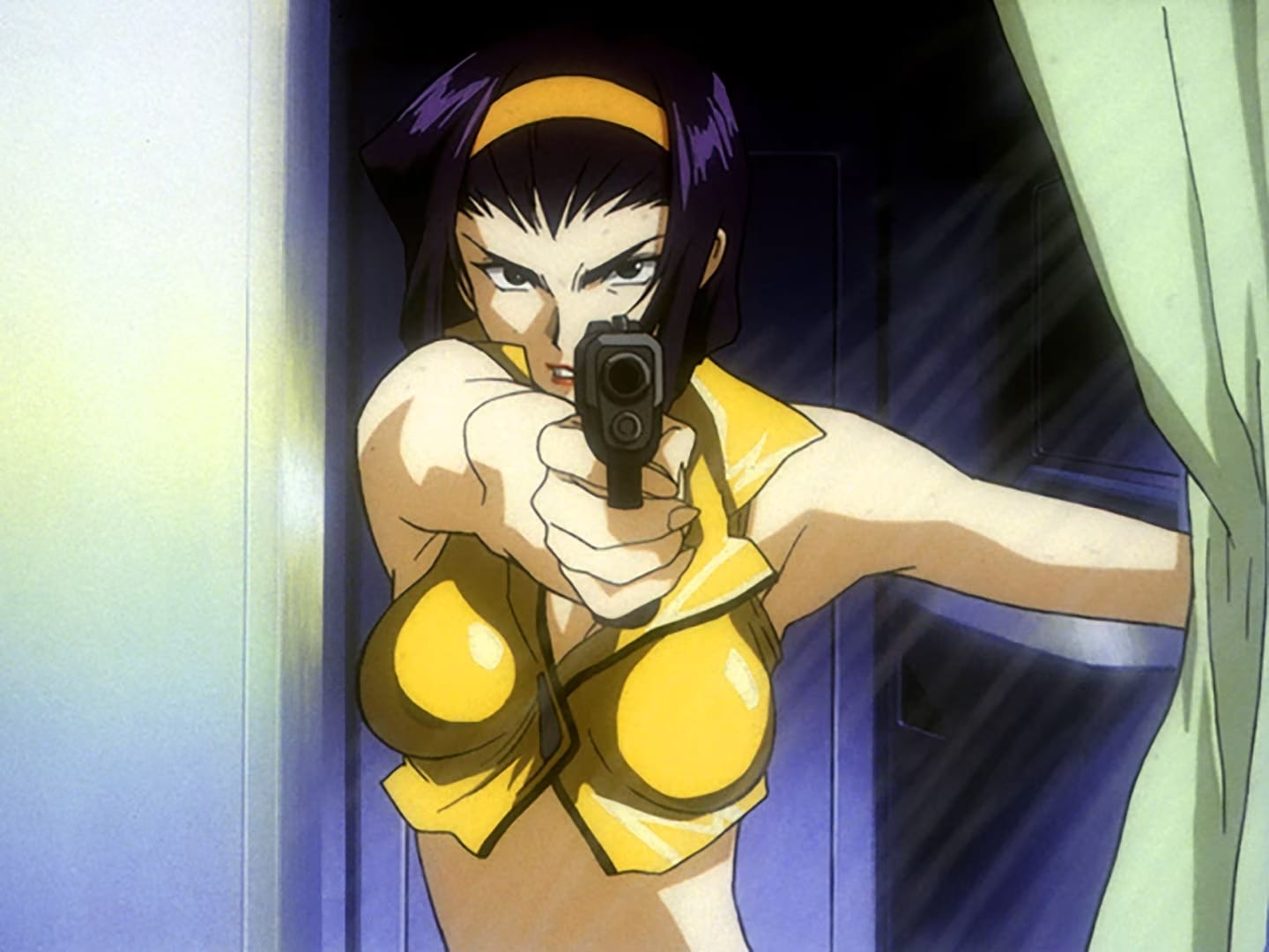 우주의 셰어하우스 비밥호로 보는 <현대인의 새로운 연대법>