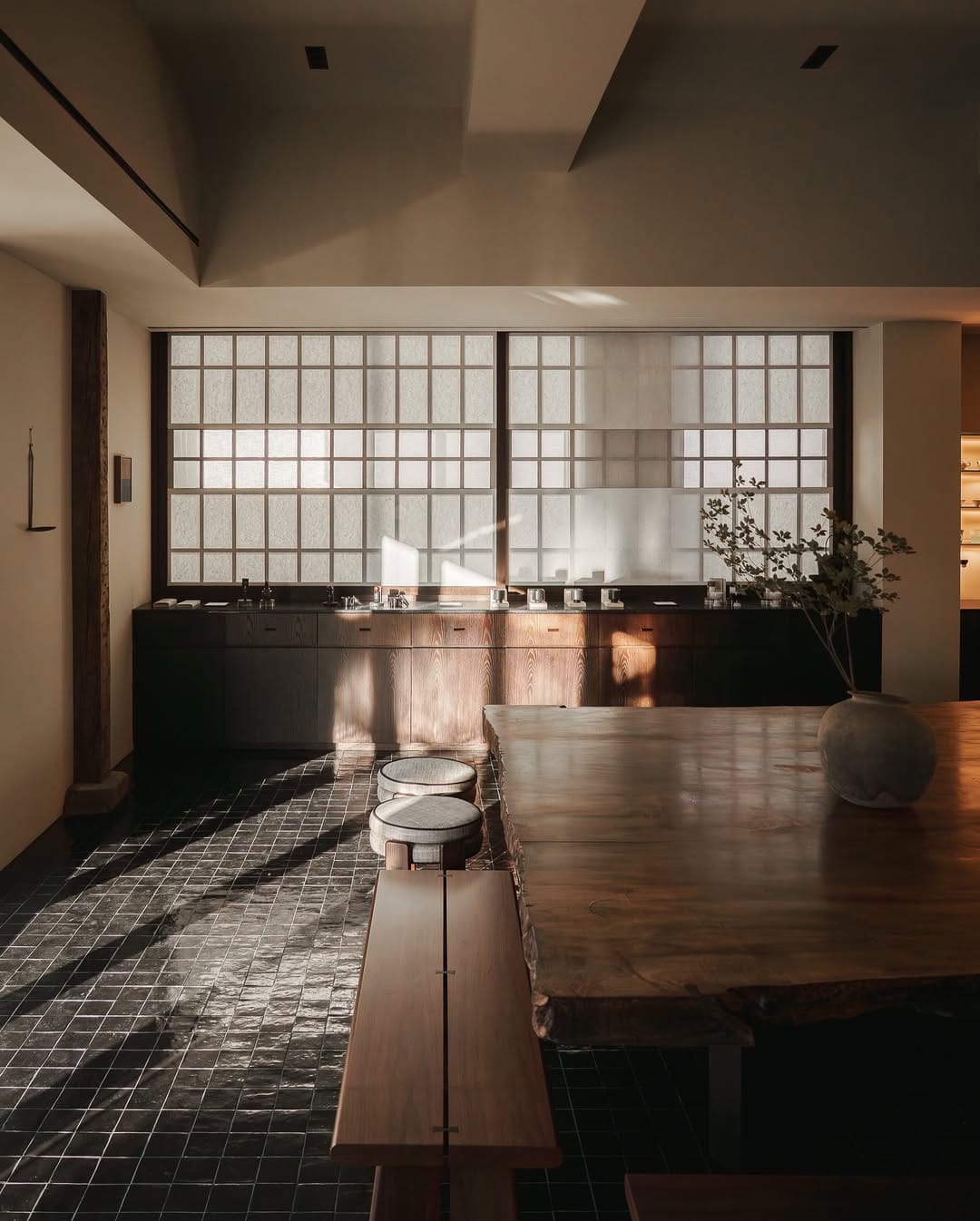 무미다점, 이스턴에디션