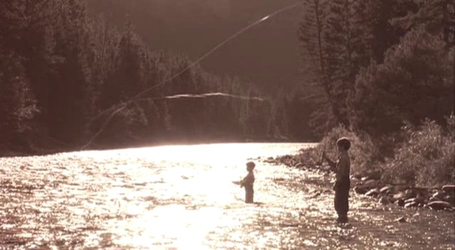 올해도 다시 꺼내본 영화 3편