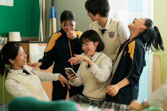 출처 영화 <세계의 주인> 스틸컷