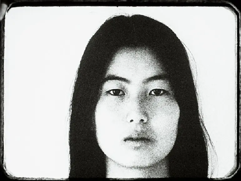 테레사 학경 차, 그리고 차학경