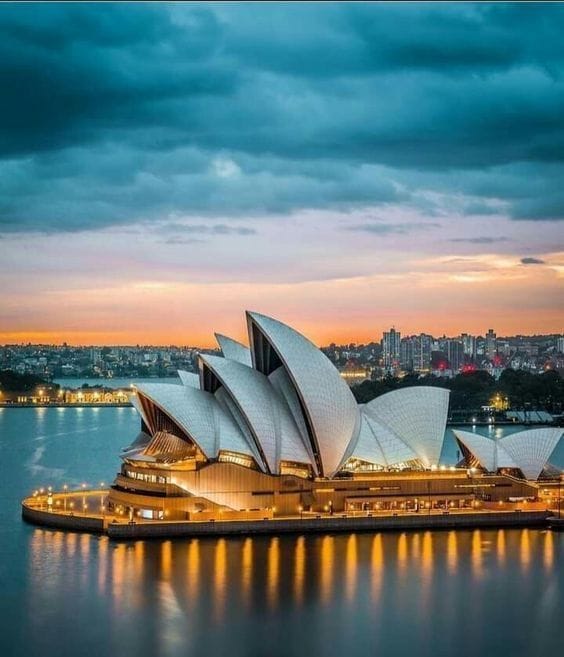 세계의 랜드마크, 그 ‘처음’을 찾아서