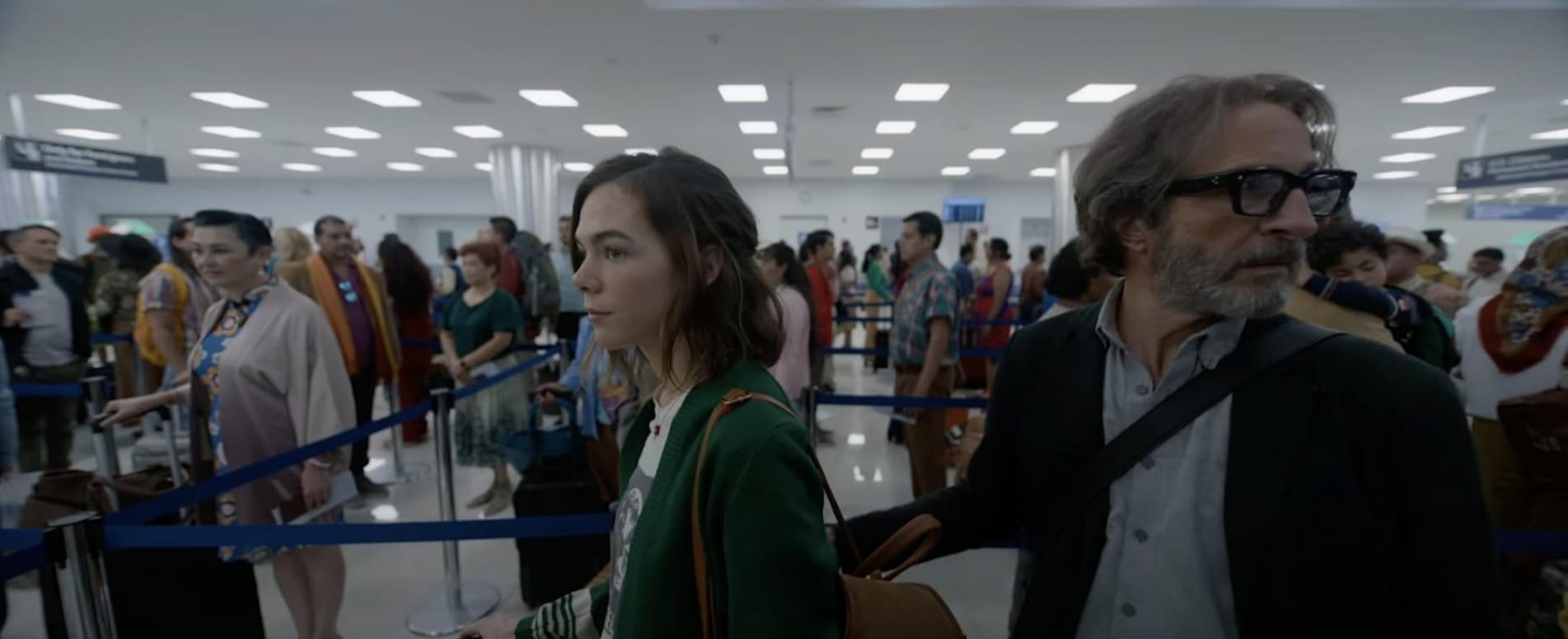 이주에 관해 사유하게 하는 책 3선