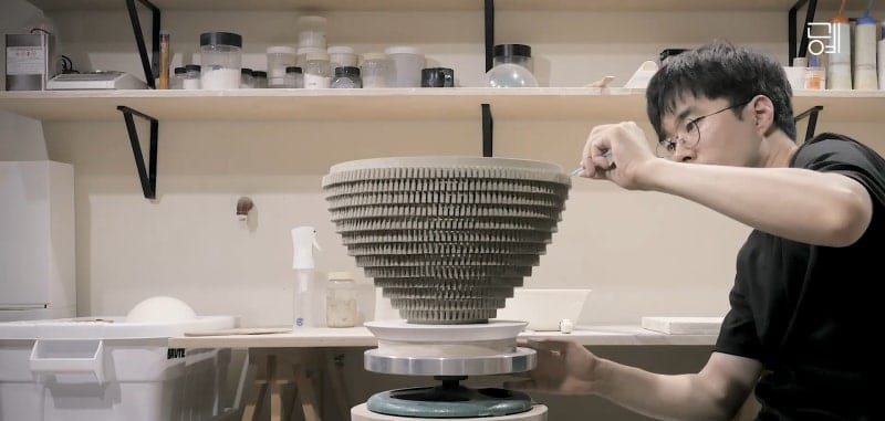 반복은 어떻게 예술이 되는가