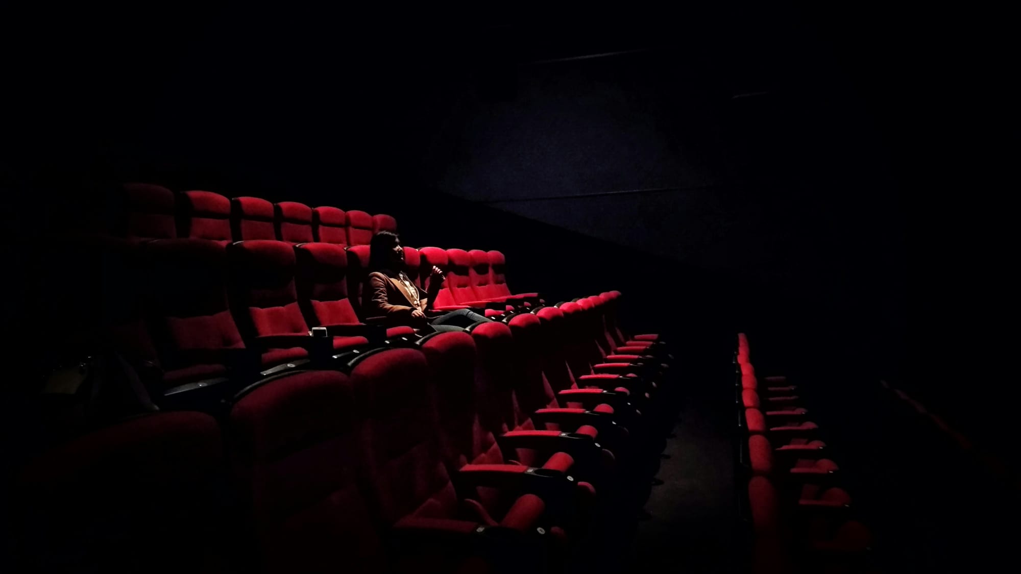 우리 삶에 연극이 필요한 순간