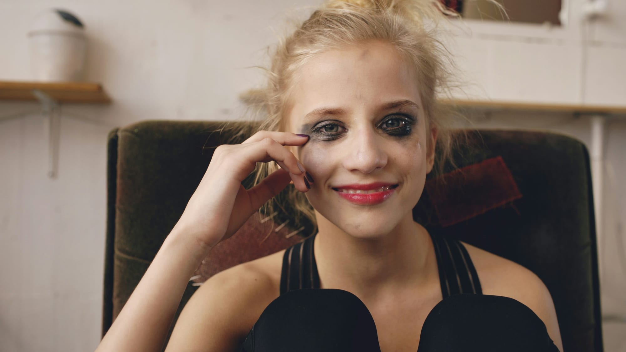 슬픔의 현상학 : 표출되지 않은 감정의 존재론