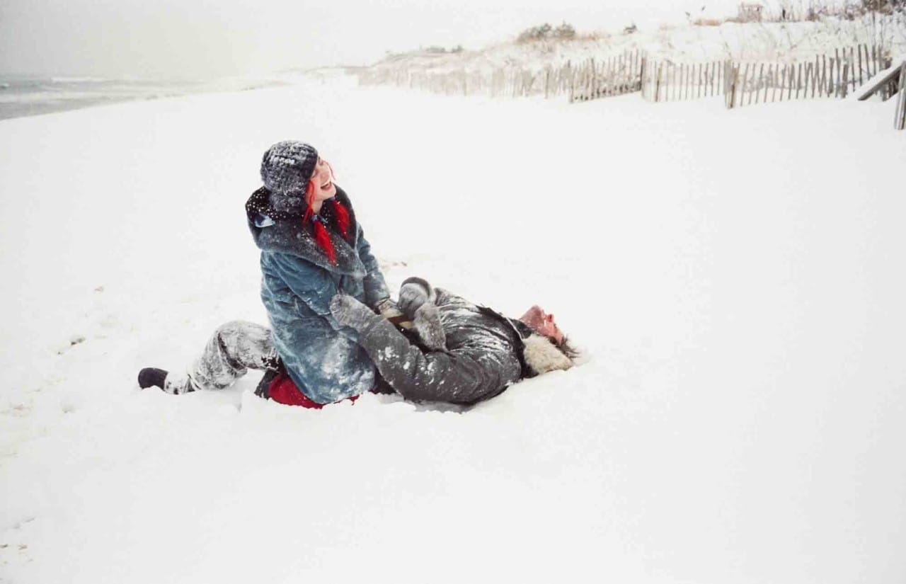 불완전함이 온기가 되는 영화 3편