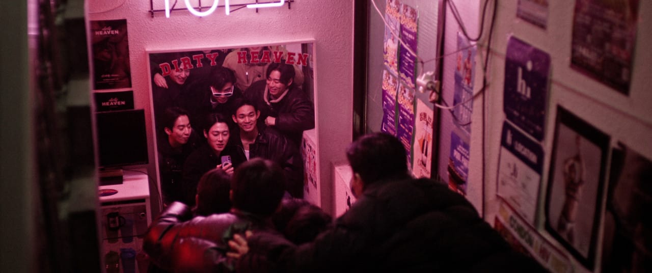 홀로 선 일상은 없다