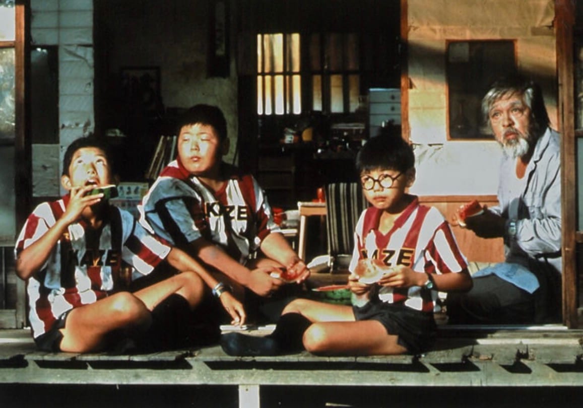 꽁꽁 언 마음을 녹여줄 영화