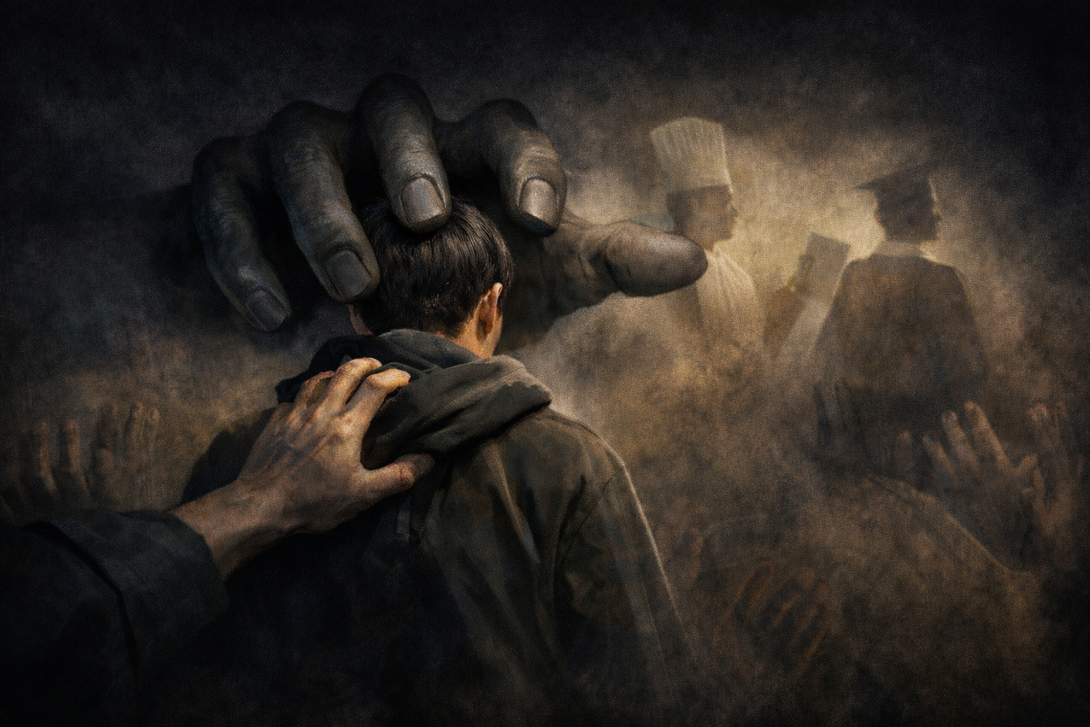 스트릿댄스 씬과 예술계 전반에서 배움이라는 이름 아래 형성된 의존 구조