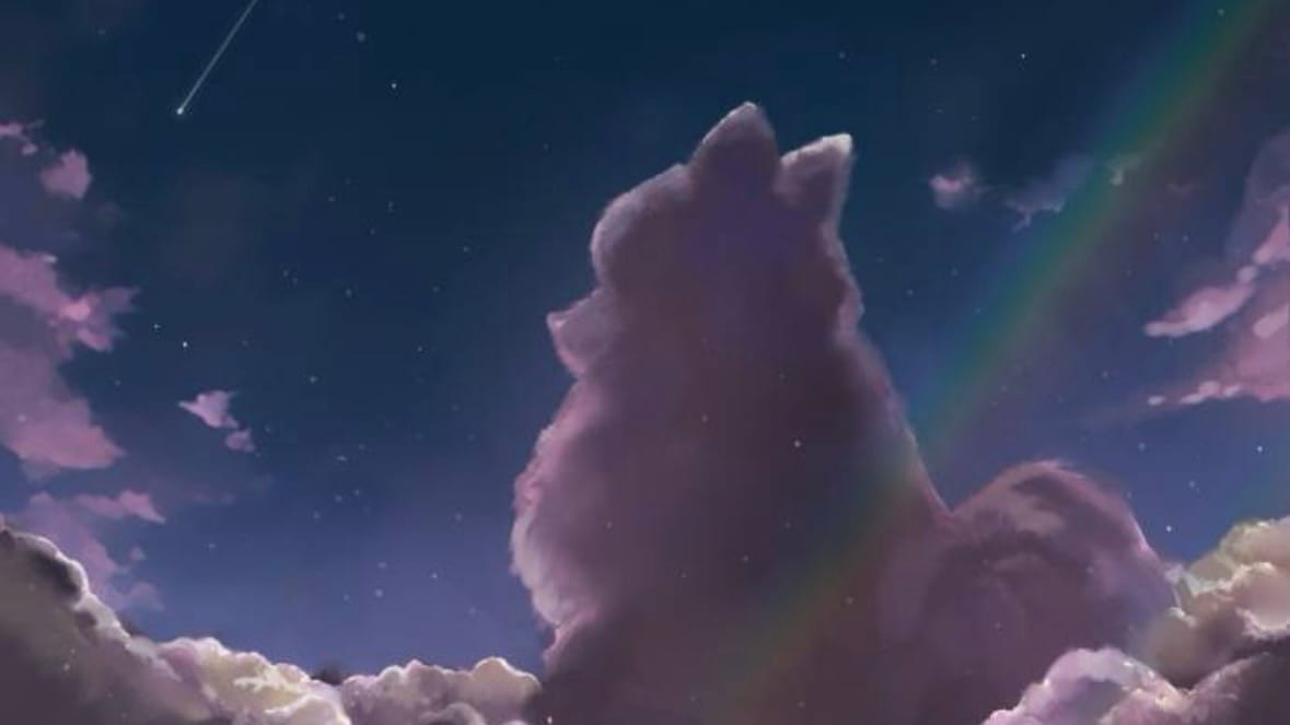 내 인생을 망치러 온 나의 구원자