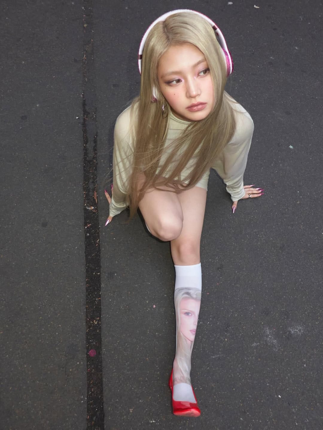 하우스 음악에 심장이 뛰는 이유