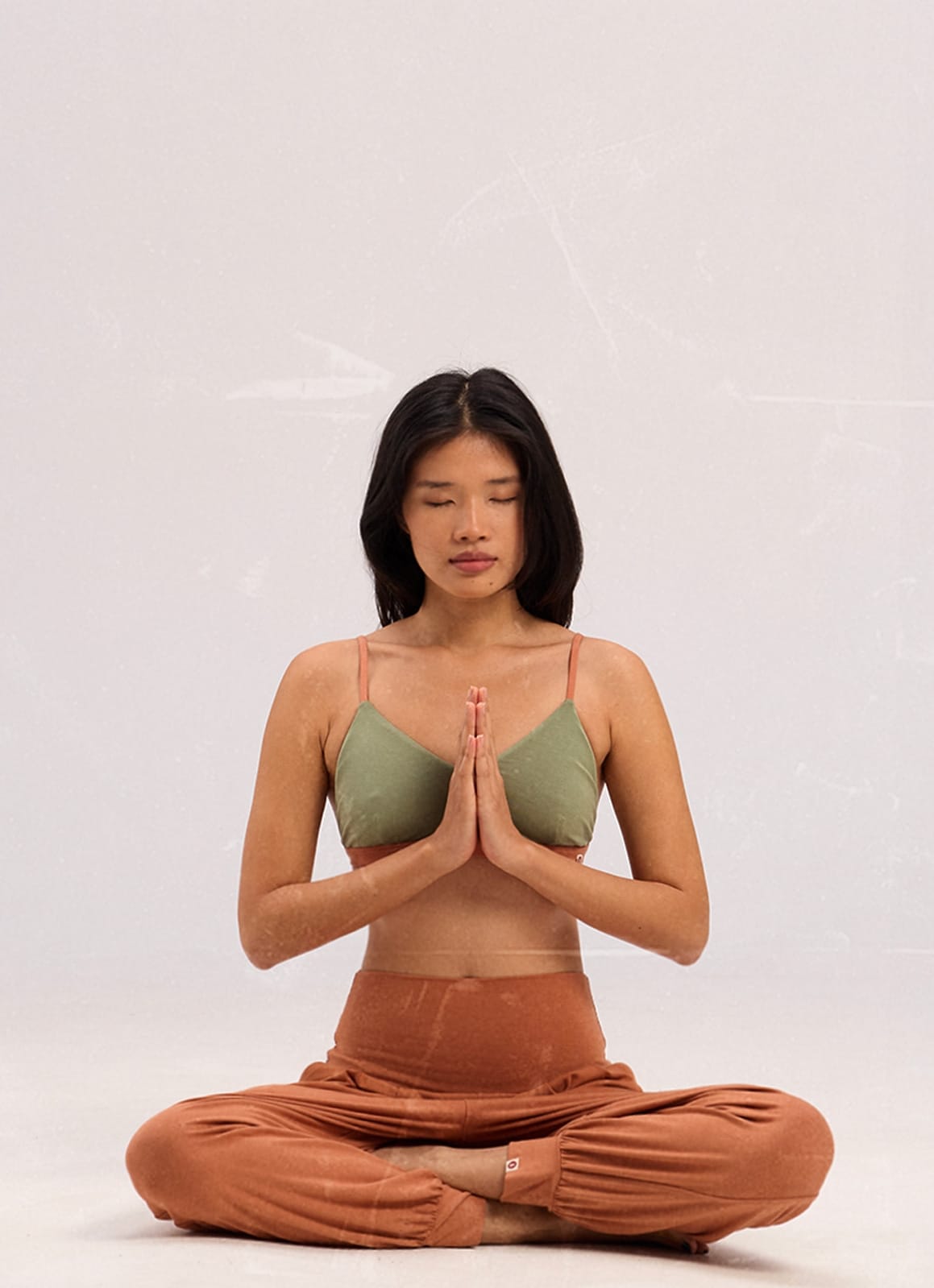 마음이 힘들 때 요가에 의지하고 싶다면