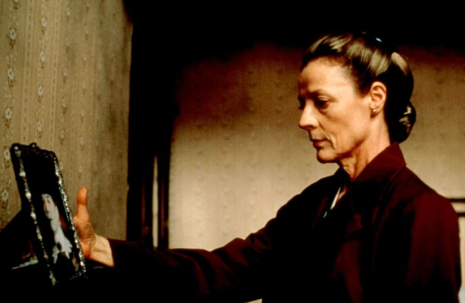 영화〈The Lonely Passion of Judith Hearne〉. 이미지 출처 : IMDb