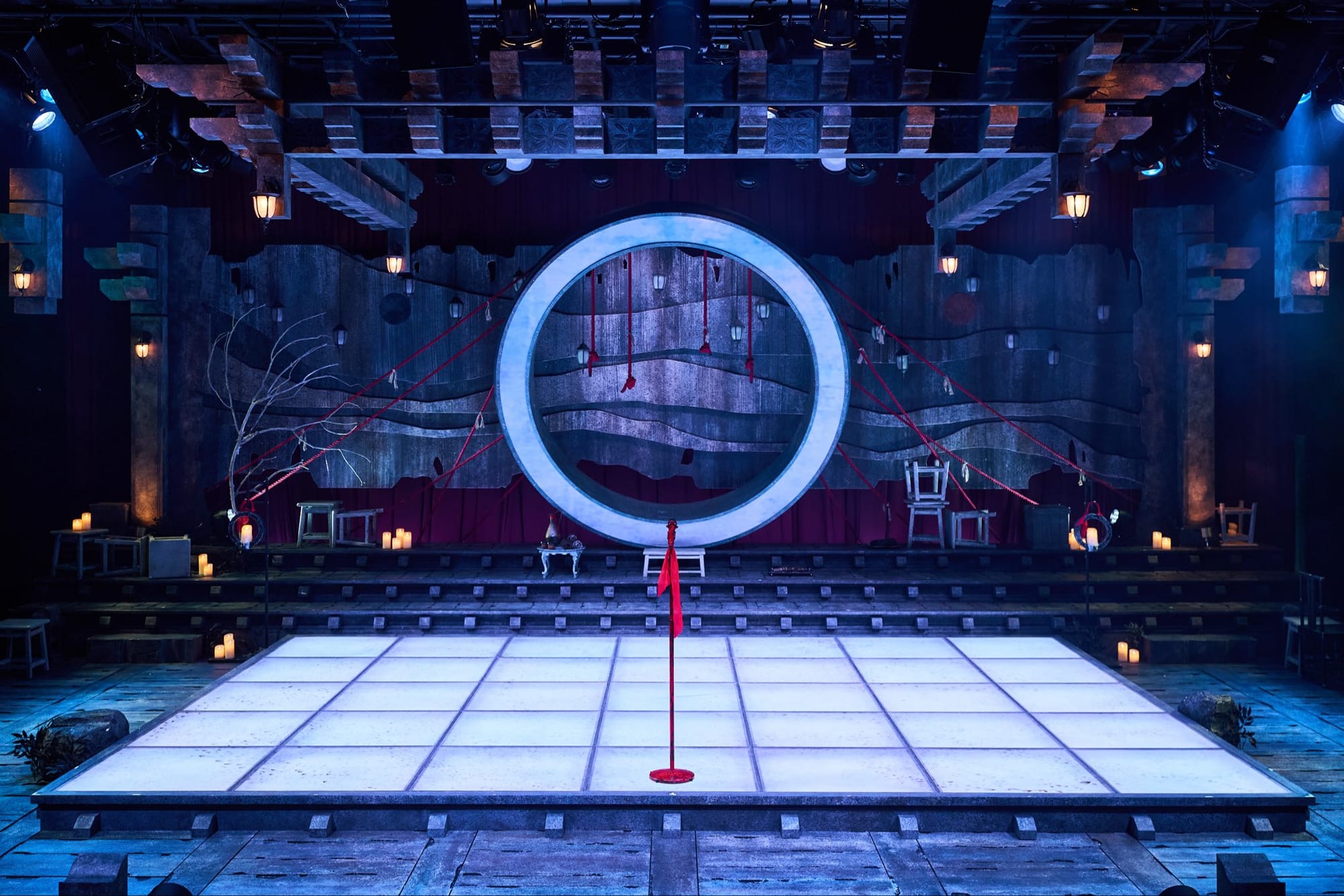 우리를 울게 만든 캐릭터들