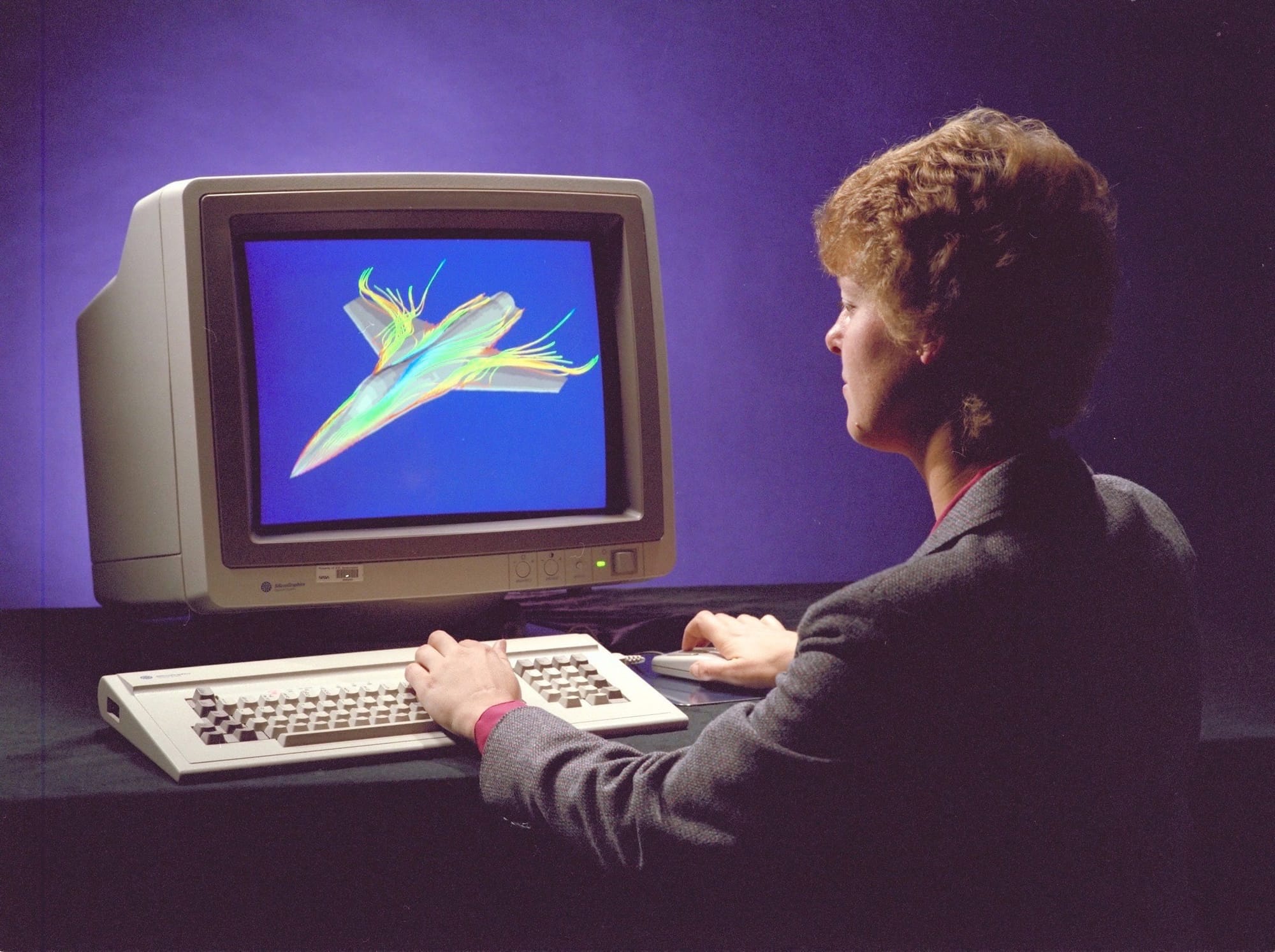 첨단 기술이 잊어버린 것에 대하여