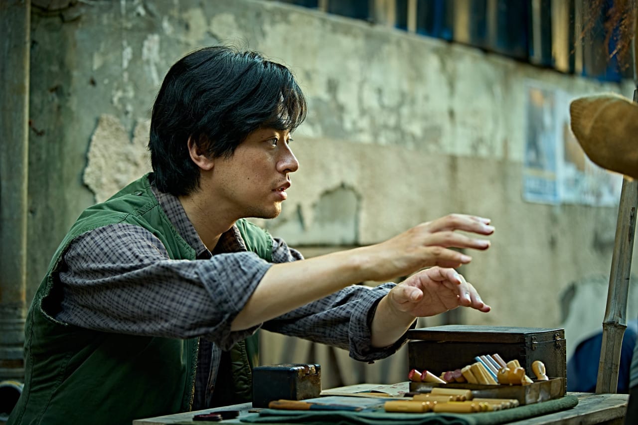 발전의 이면을 담은 영화 세 편