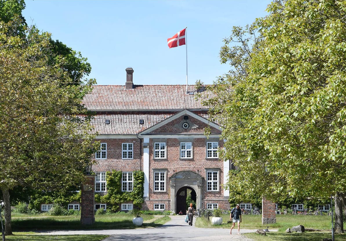 80%를 공유하며 되찾은 인간적인 삶