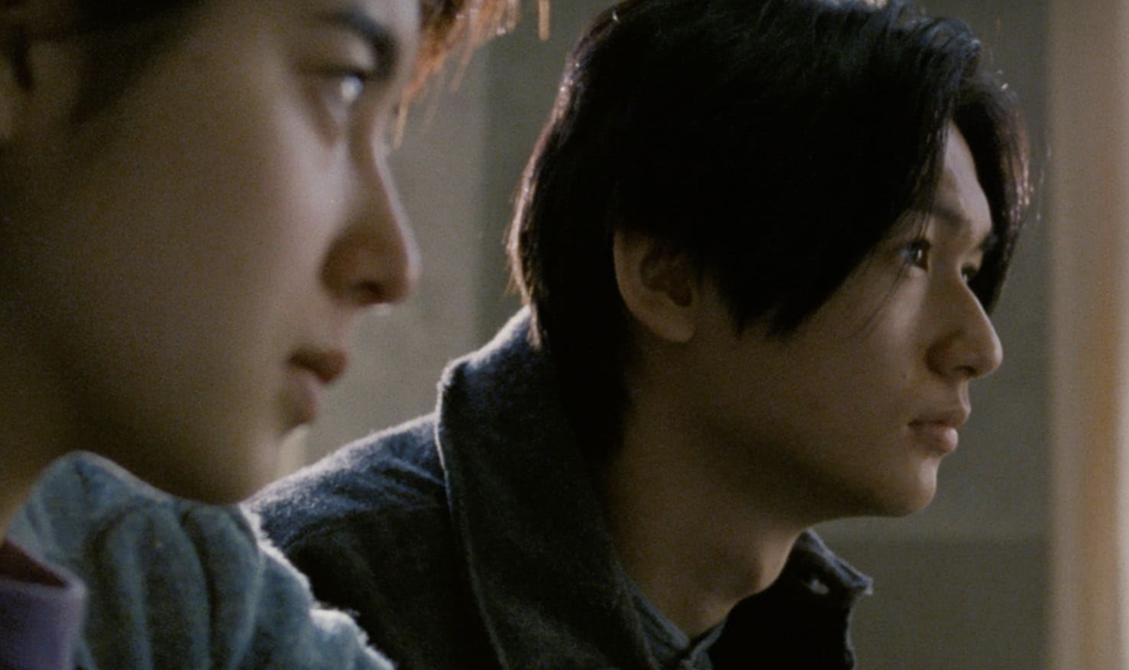 지워지지 않는 관계의 흔적