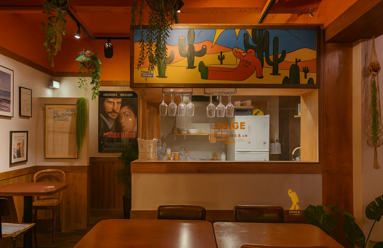 부산의 물이 빚어낸 숭고한 낭만