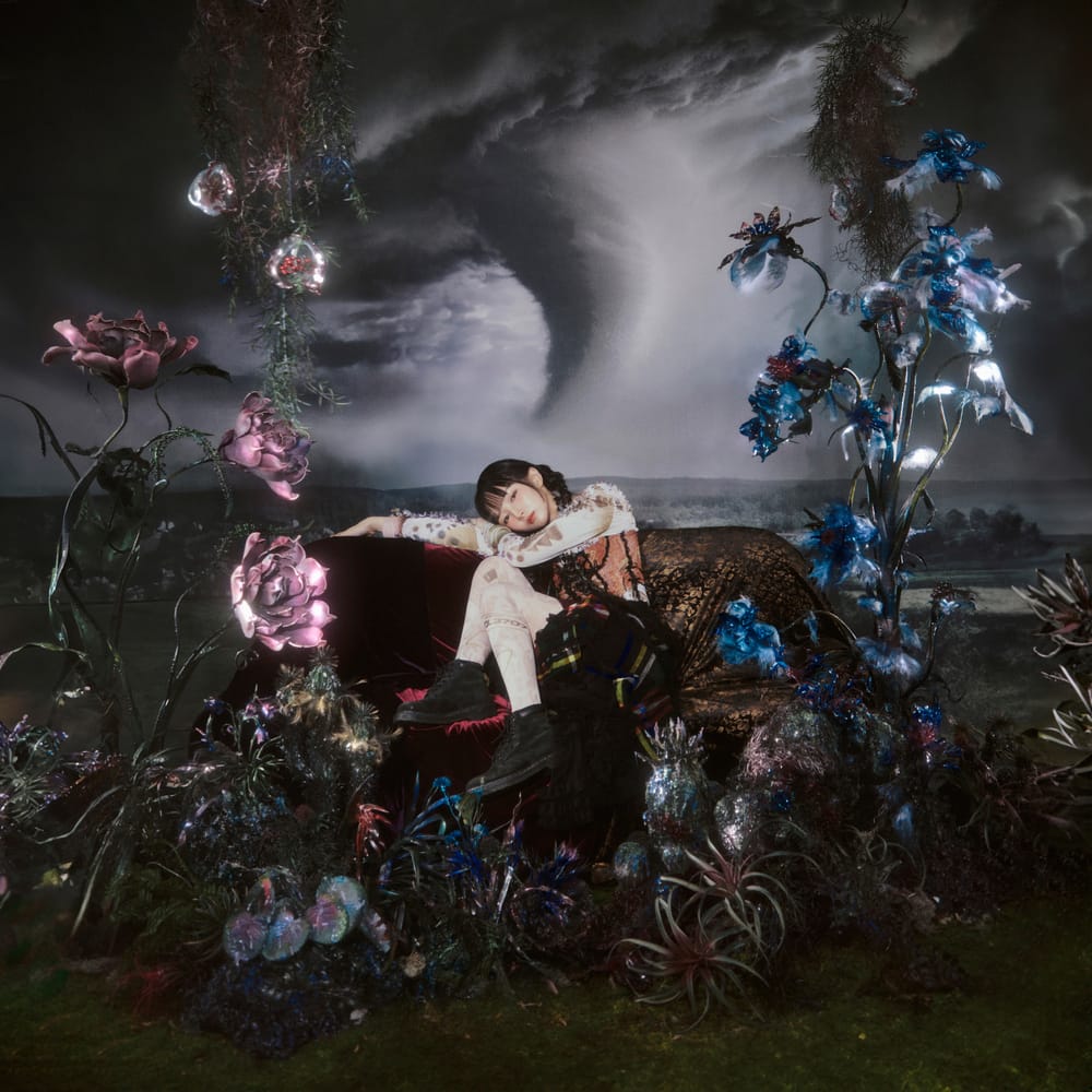 나를 데리고 살기 위해