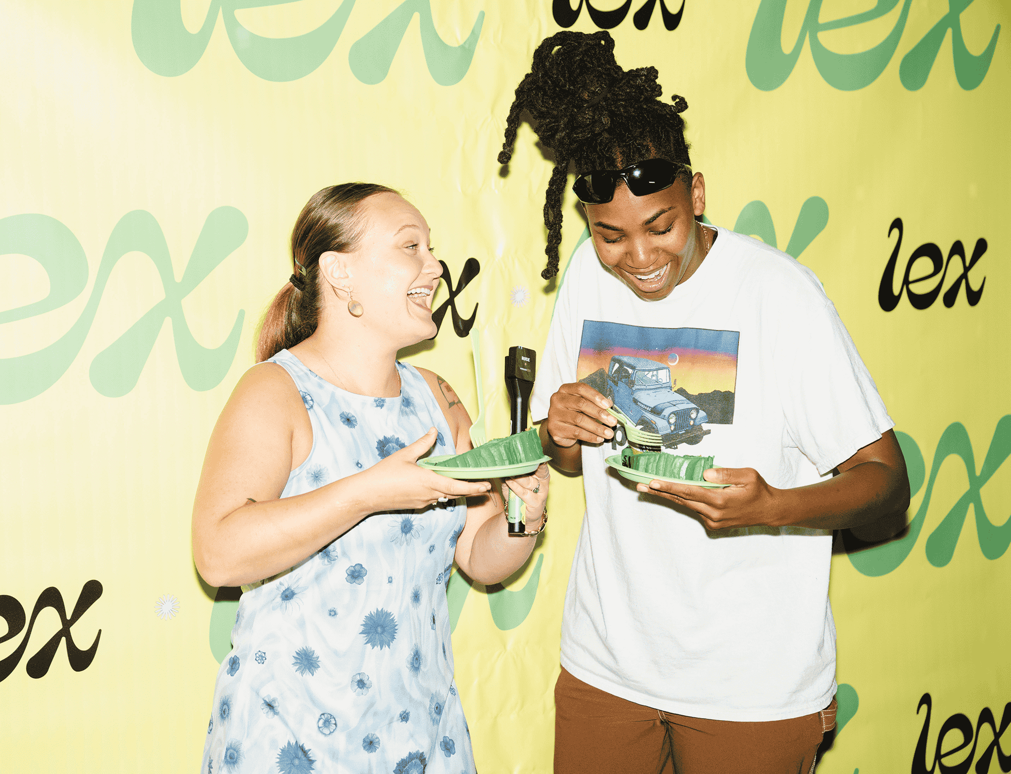 새로운 관계의 방식을 제안하는 만남 앱 3