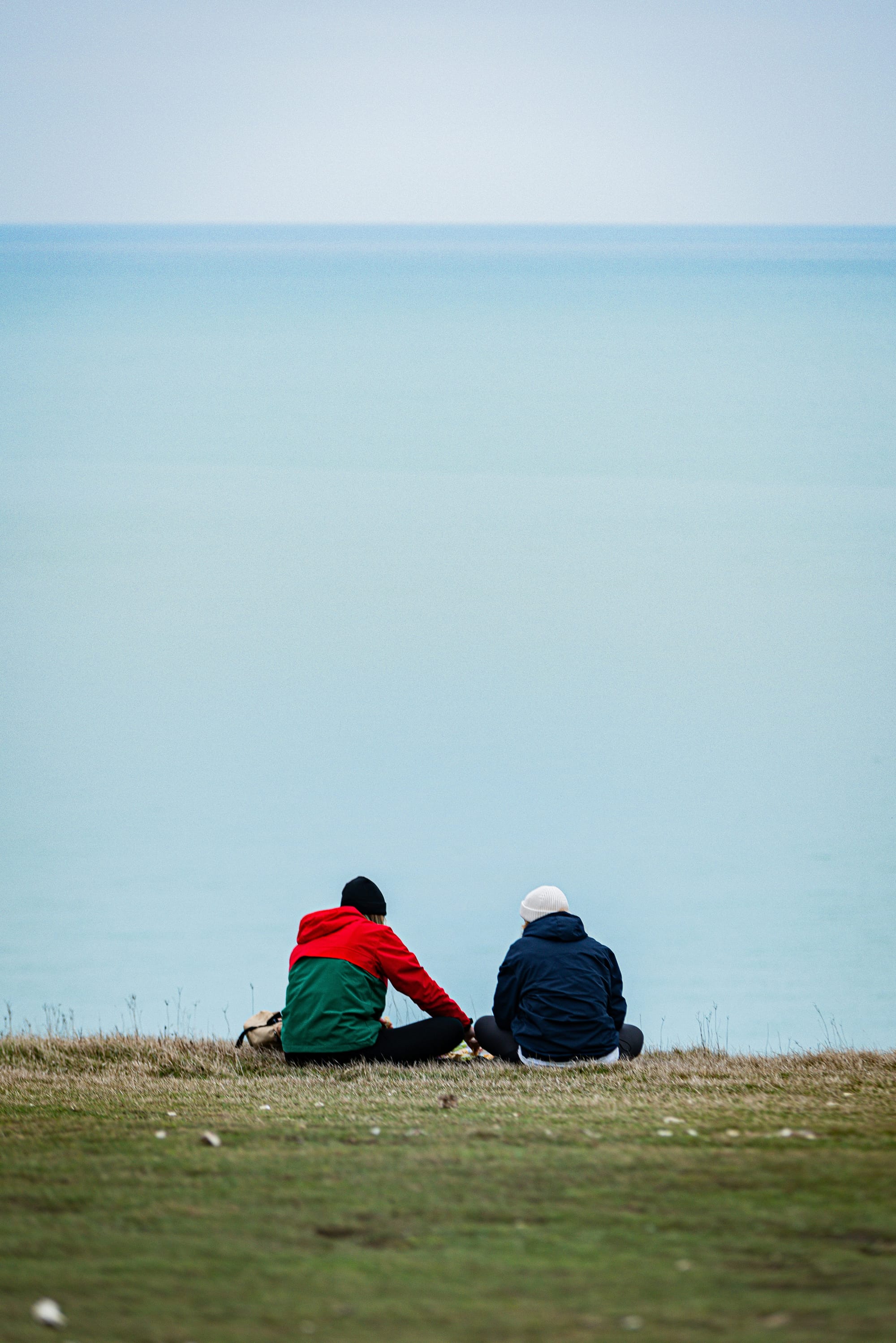 관계가 된 스침을 그린 영화 3편