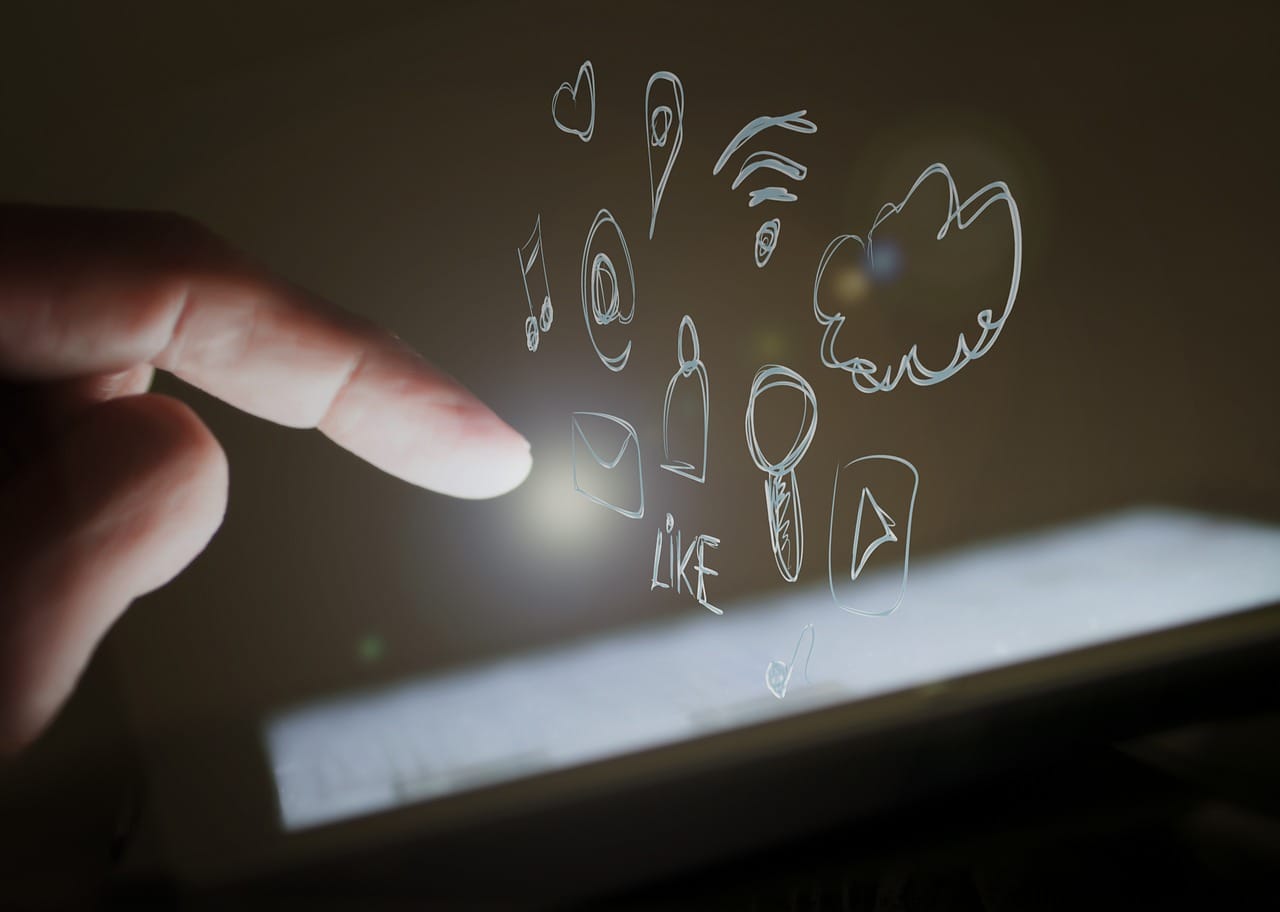 당신의 랜선 관계는 안녕한가요