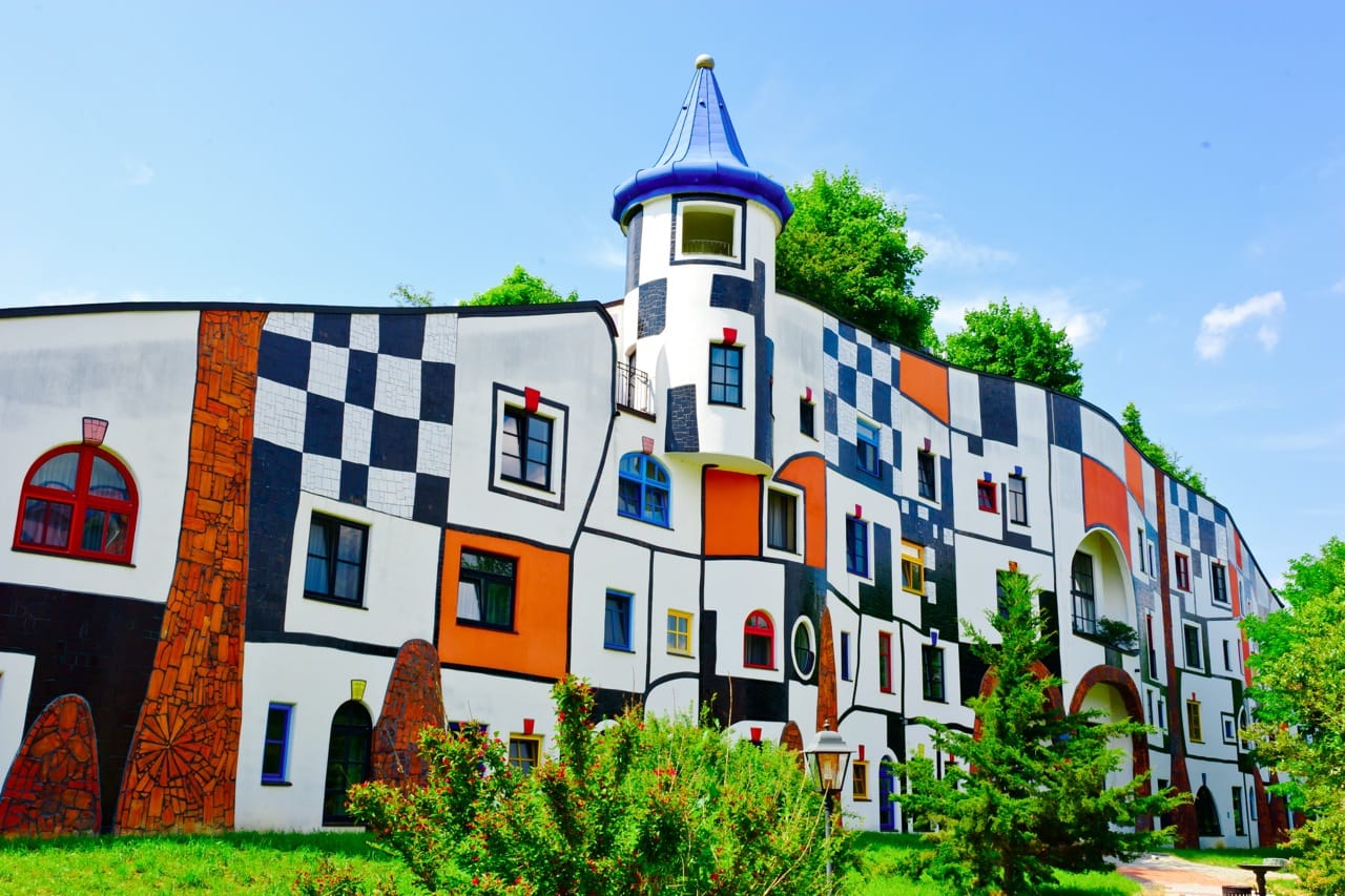 공간은 어떻게 우리를 정의하는가