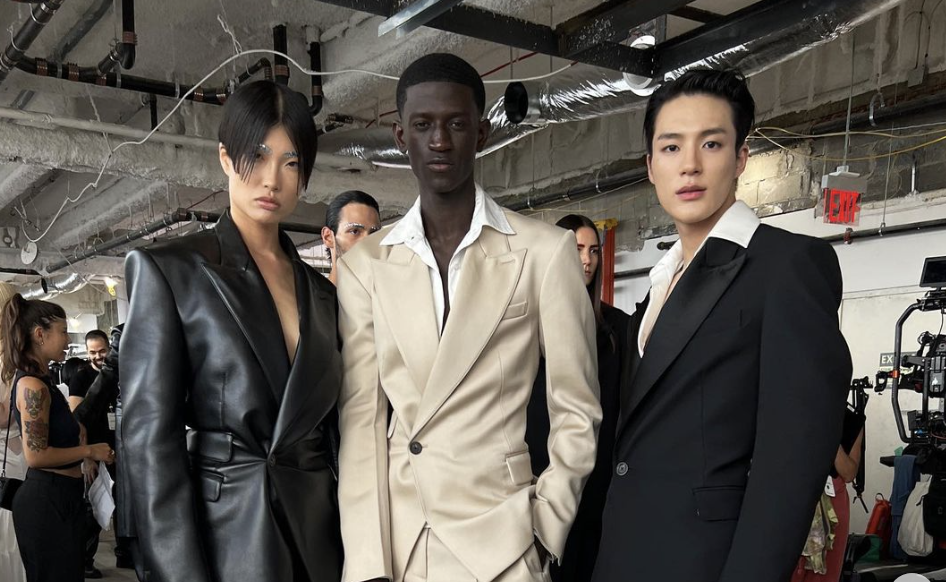 셀린느를 나와, 오프화이트를 넘어 자기만의 언어를 만든 디자이너들