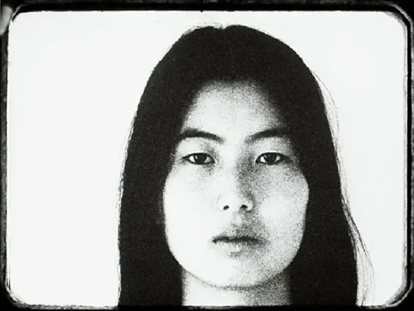 테레사 학경 차, 그리고 차학경