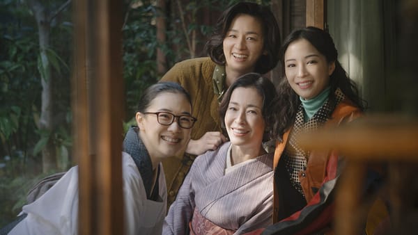 '아수라처럼': 아수라가 되어야만 했던 시대