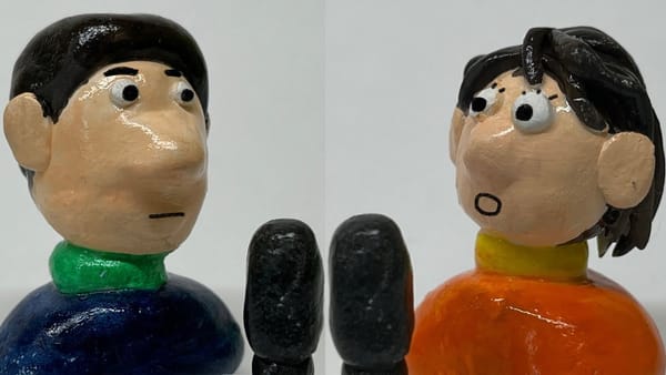 팟캐스트로 느껴보는 대화의 열기와 온기