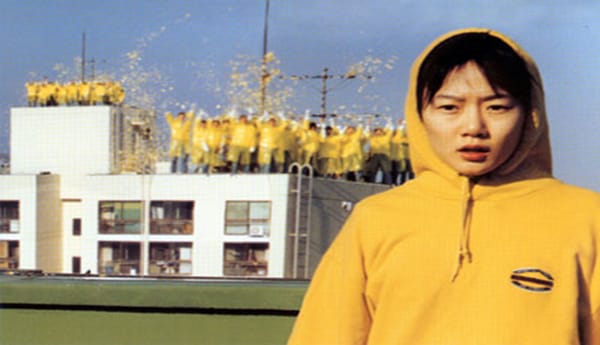 누구에게나 처음은 있다