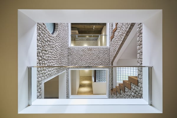 아시아의 새로운 예술 허브, 프리즈 하우스 서울