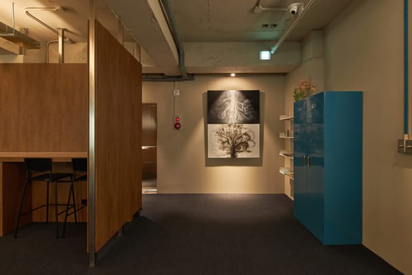 일상으로 돌아가는 예술을 위하여