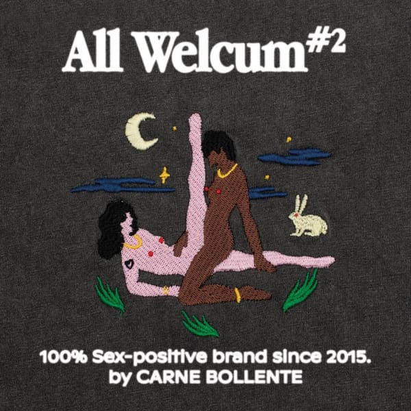 사랑과 욕망을 말하는 섹스 포지티브 브랜드