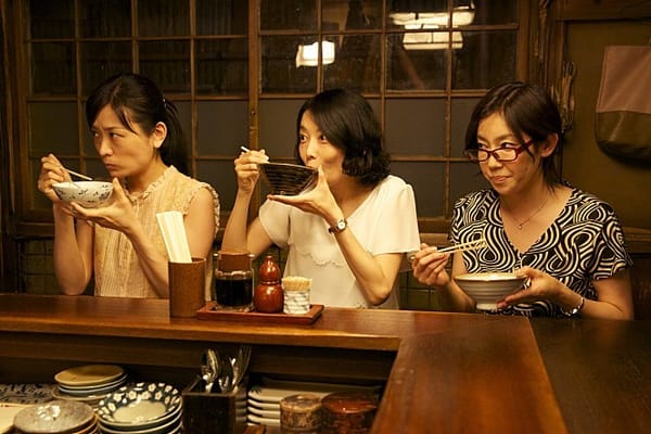 끼니의 소중함을 다룬 음식 만화 3선