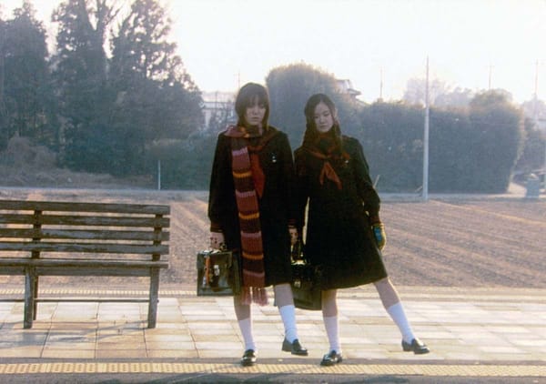 망한 우정을 다룬 영화 3선