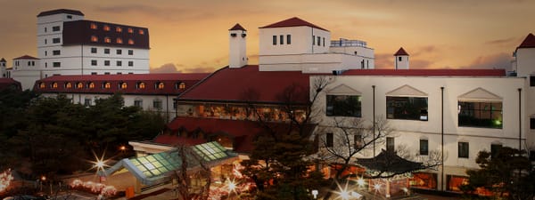 세월의 결이 남아 있는 곳에서 맞이하는 특별한 시작