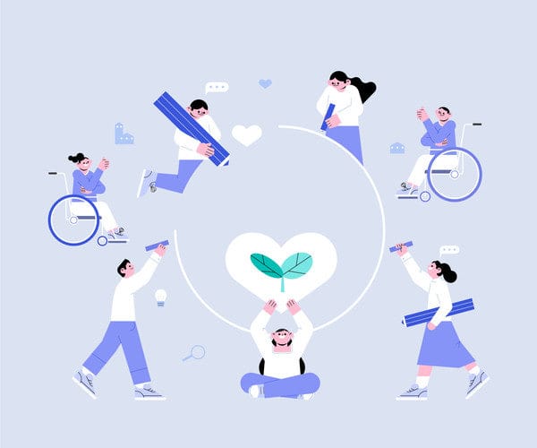 진정한 우리로 거듭나려면