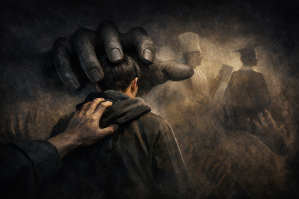 스트릿댄스 씬과 예술계 전반에서 배움이라는 이름 아래 형성된 의존 구조