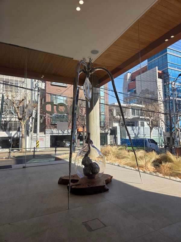 The Collapse Manual Ep.02