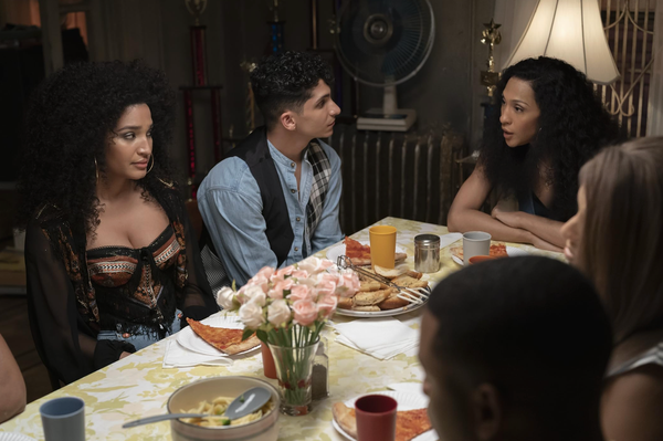 난잡하고 문란한 돌봄을 위하여