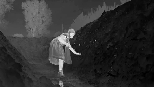 그럼에도 기꺼이 돕는 사람들