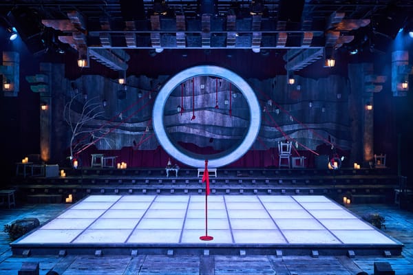 우리를 울게 만든 캐릭터들