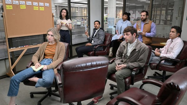 직장인 현실을 포착하는 시리즈 3선