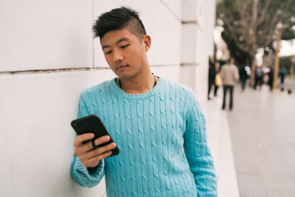 가벼워진 세상, 우리는 왜 더 외로울까?